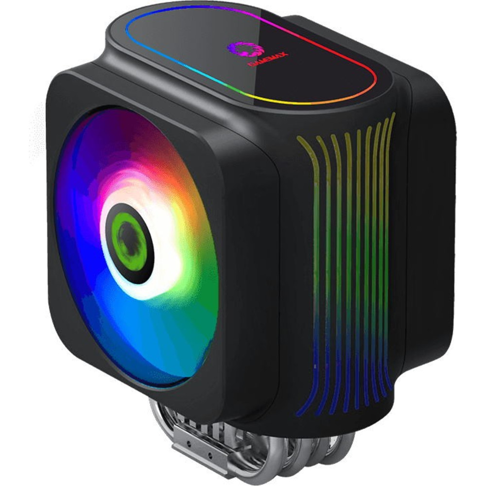 Система охлаждения GameMax Gamma 600 - миниатюра 10