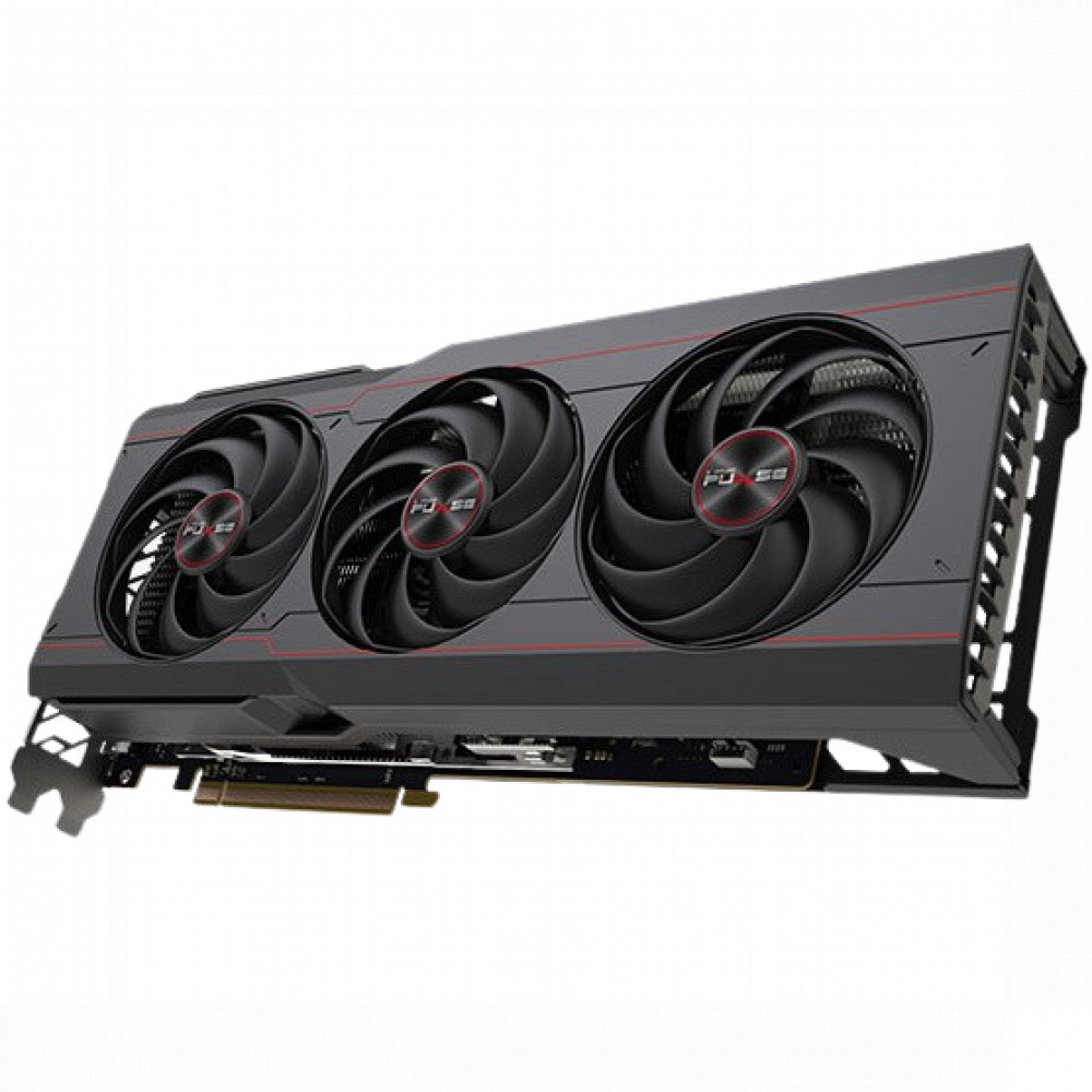 Видеокарта Sapphire Radeon RX 6900XT 11304-03-20G 16 ГБ - миниатюра 6