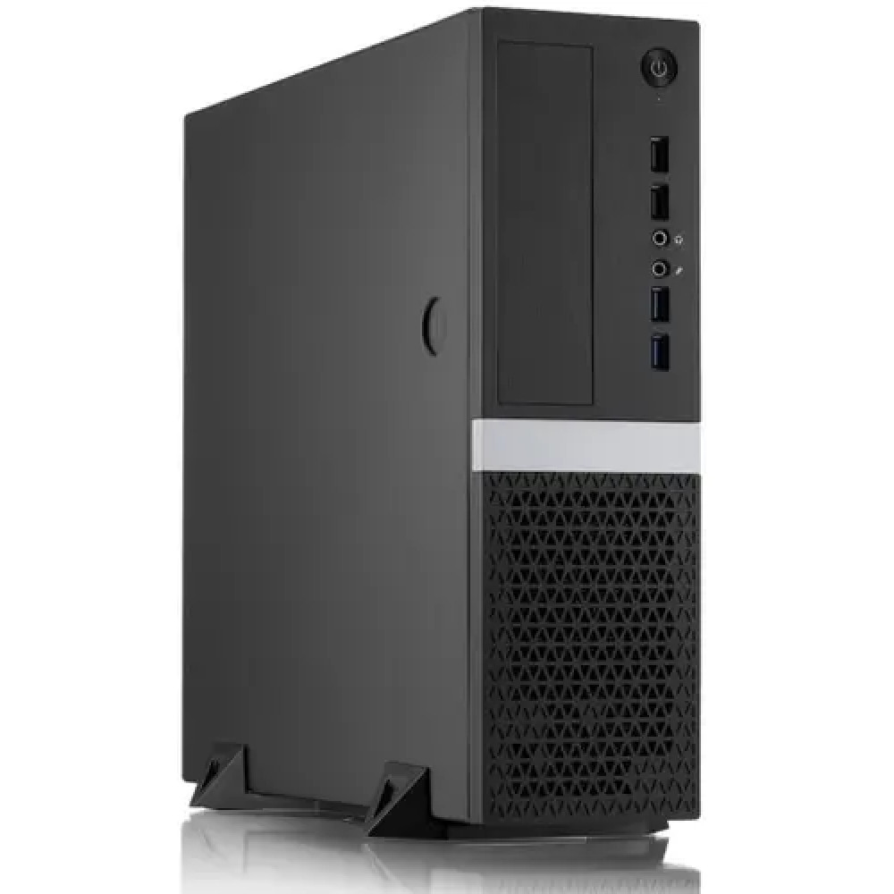 Корпус Foxline FL-211-TFX300S Small Form Factor - миниатюра 4