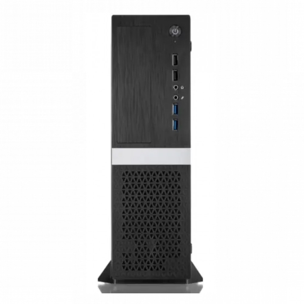 Корпус Foxline FL-211-TFX300S Small Form Factor - миниатюра 5