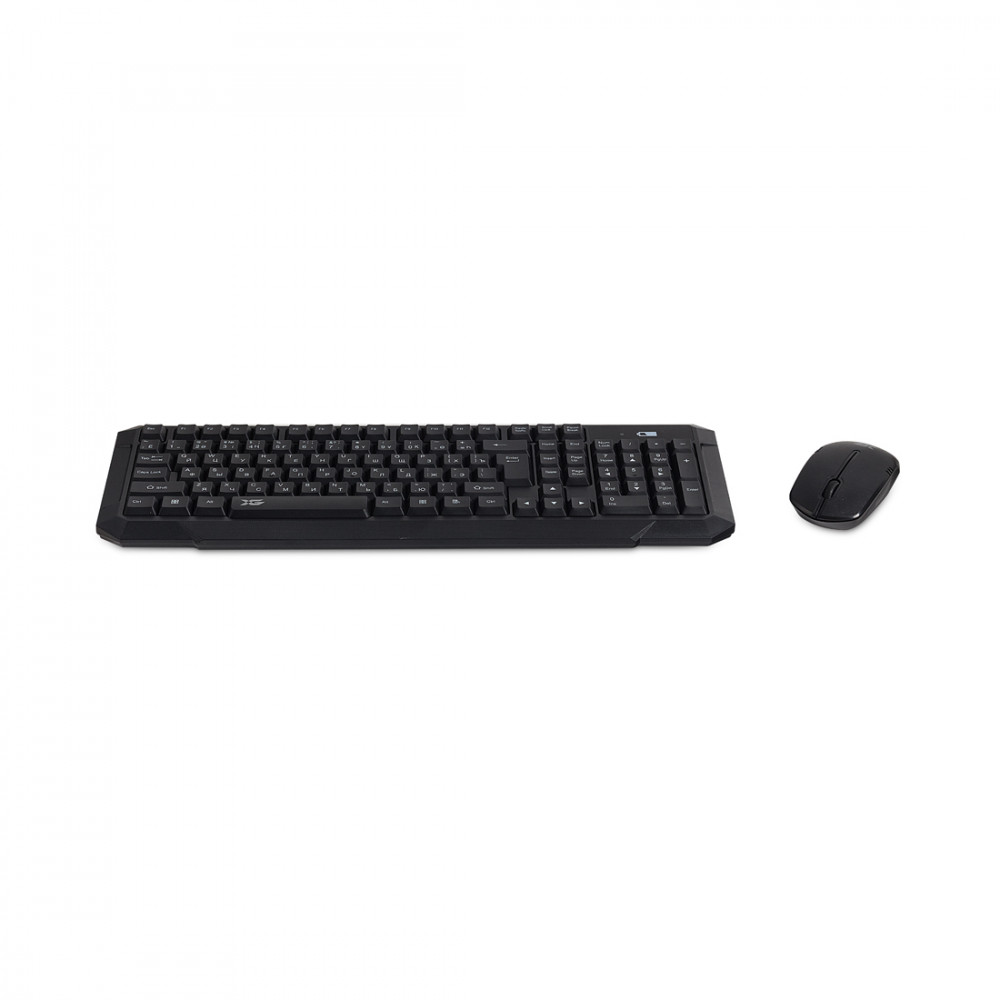 Клавиатура + мышь X-Game XD-7700OGB - миниатюра 4