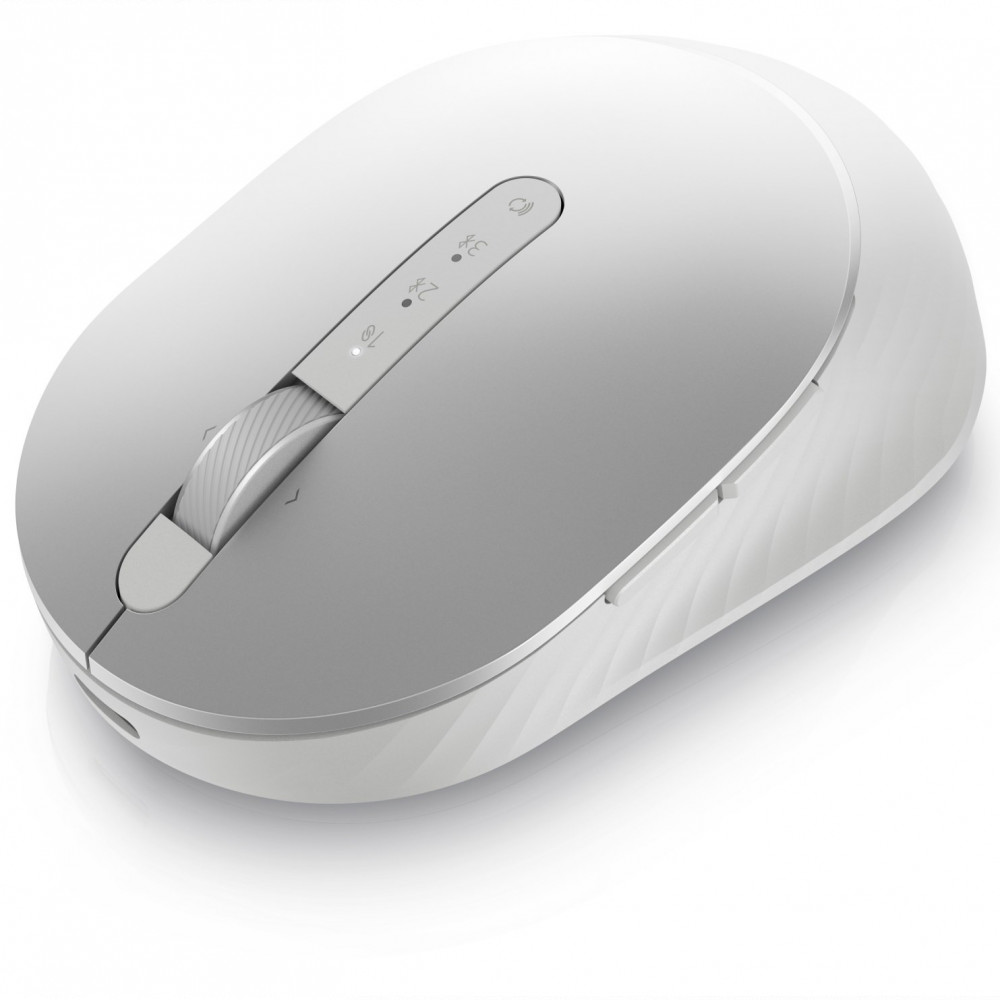 Мышь Dell MS7421W 570-ABLO Премиальные, Беспроводная - миниатюра 11