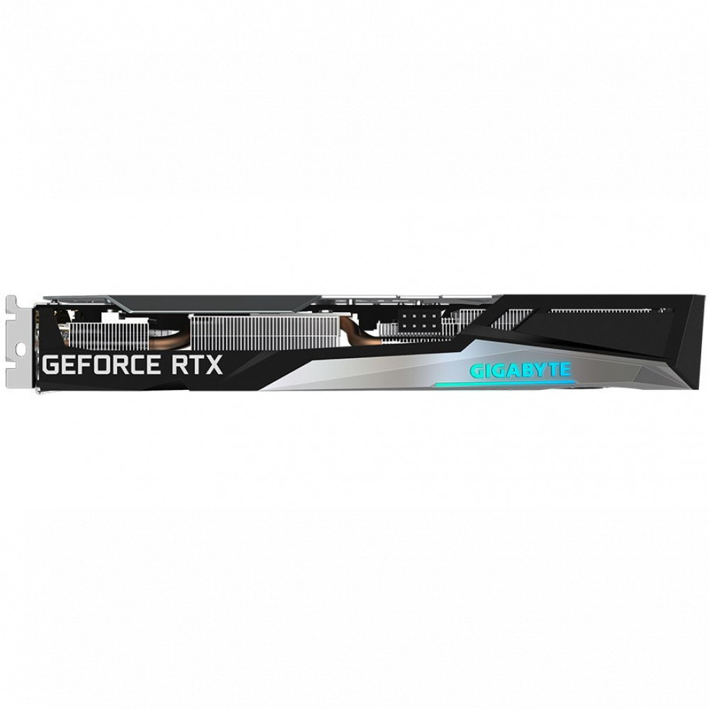 Видеокарта Gigabyte NVIDIA GeForce RTX 3060 GV-N3060GAMING OC-12GD 2.0 12 ГБ - миниатюра 13