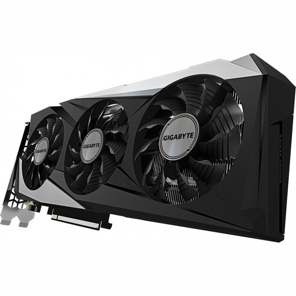 Видеокарта Gigabyte NVIDIA GeForce RTX 3060 GV-N3060GAMING OC-12GD 2.0 12 ГБ - миниатюра 11