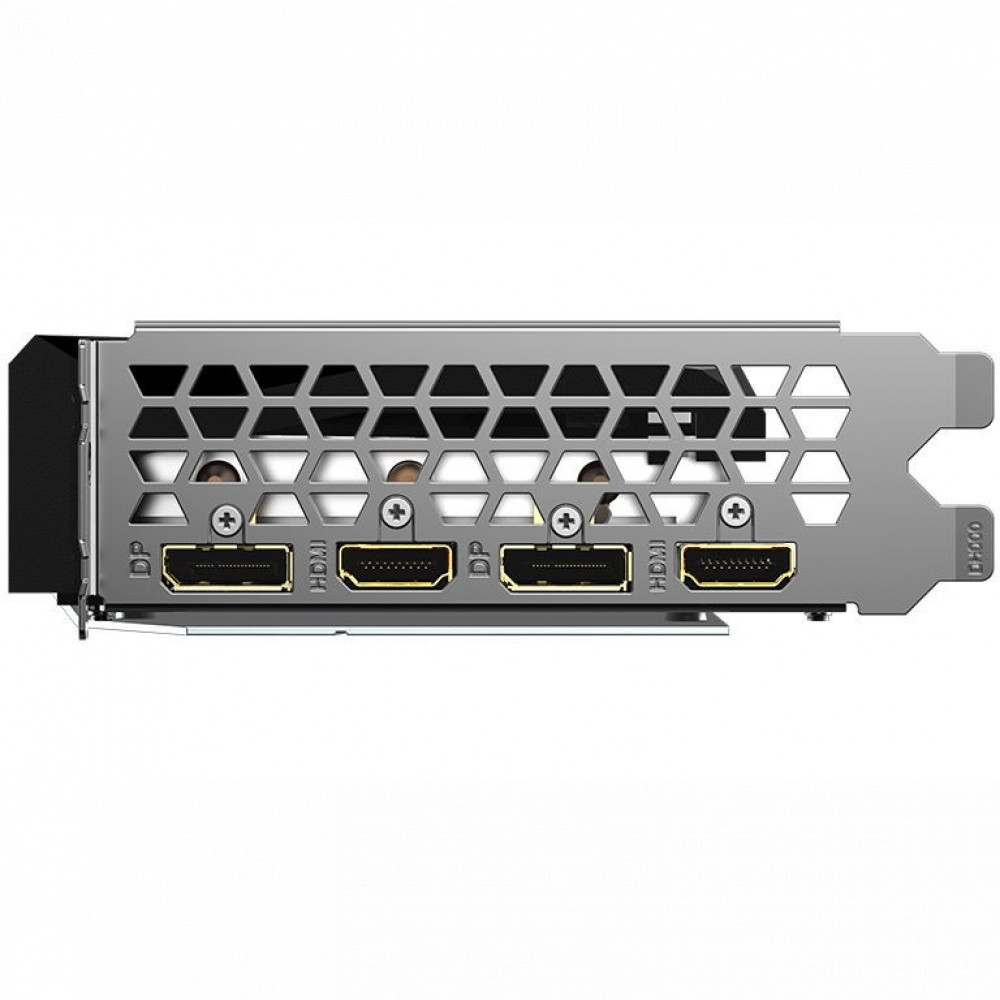 Видеокарта Gigabyte NVIDIA GeForce RTX 3060 GV-N3060GAMING OC-12GD 2.0 12 ГБ - миниатюра 15