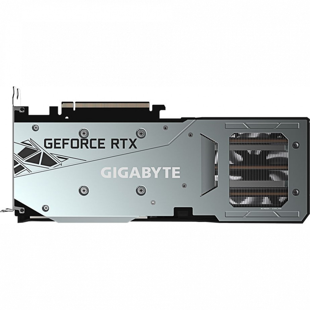 Видеокарта Gigabyte NVIDIA GeForce RTX 3060 GV-N3060GAMING OC-12GD 2.0 12 ГБ - миниатюра 14