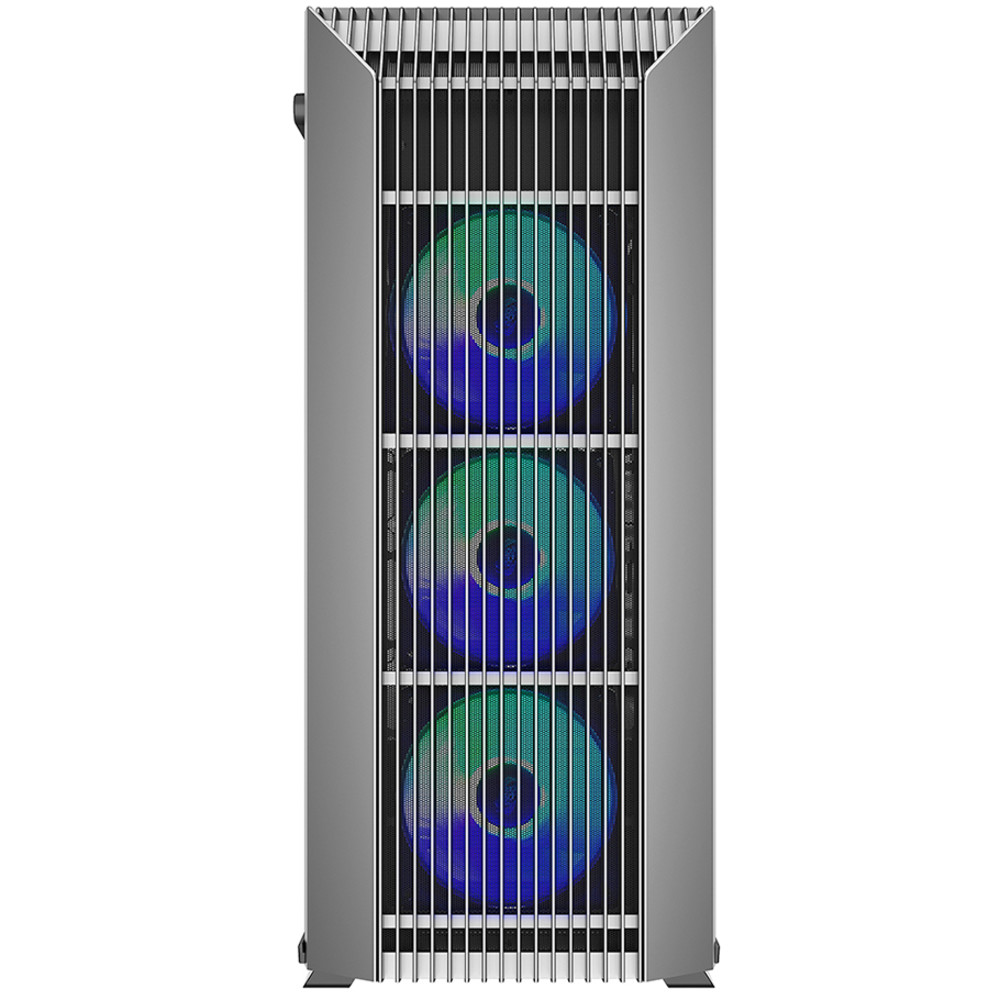 Корпус Deepcool CL500F R-CL500-BKNMA4N-A-1 - миниатюра 5