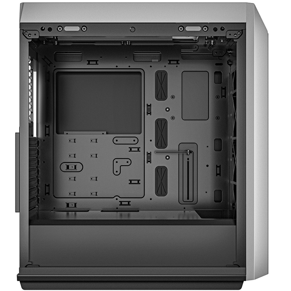 Корпус Deepcool CL500F R-CL500-BKNMA4N-A-1 - миниатюра 6