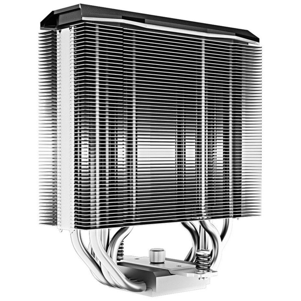Система охлаждения Deepcool R-AS500-BKNLMP-G - миниатюра 15