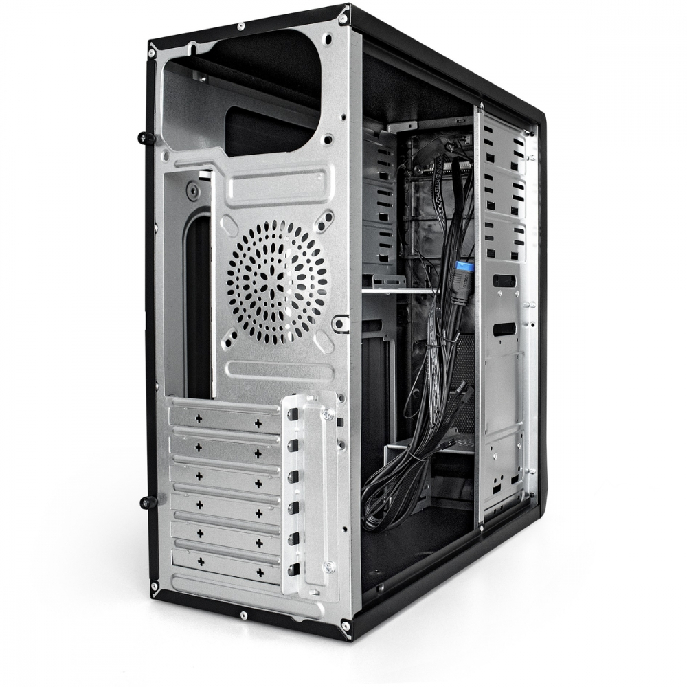 Корпус ExeGate CP-603 EX278394RUS Mid-Tower - миниатюра 6