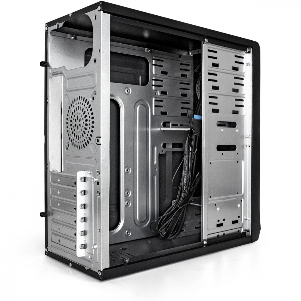 Корпус ExeGate CP-603 EX278394RUS Mid-Tower - миниатюра 7