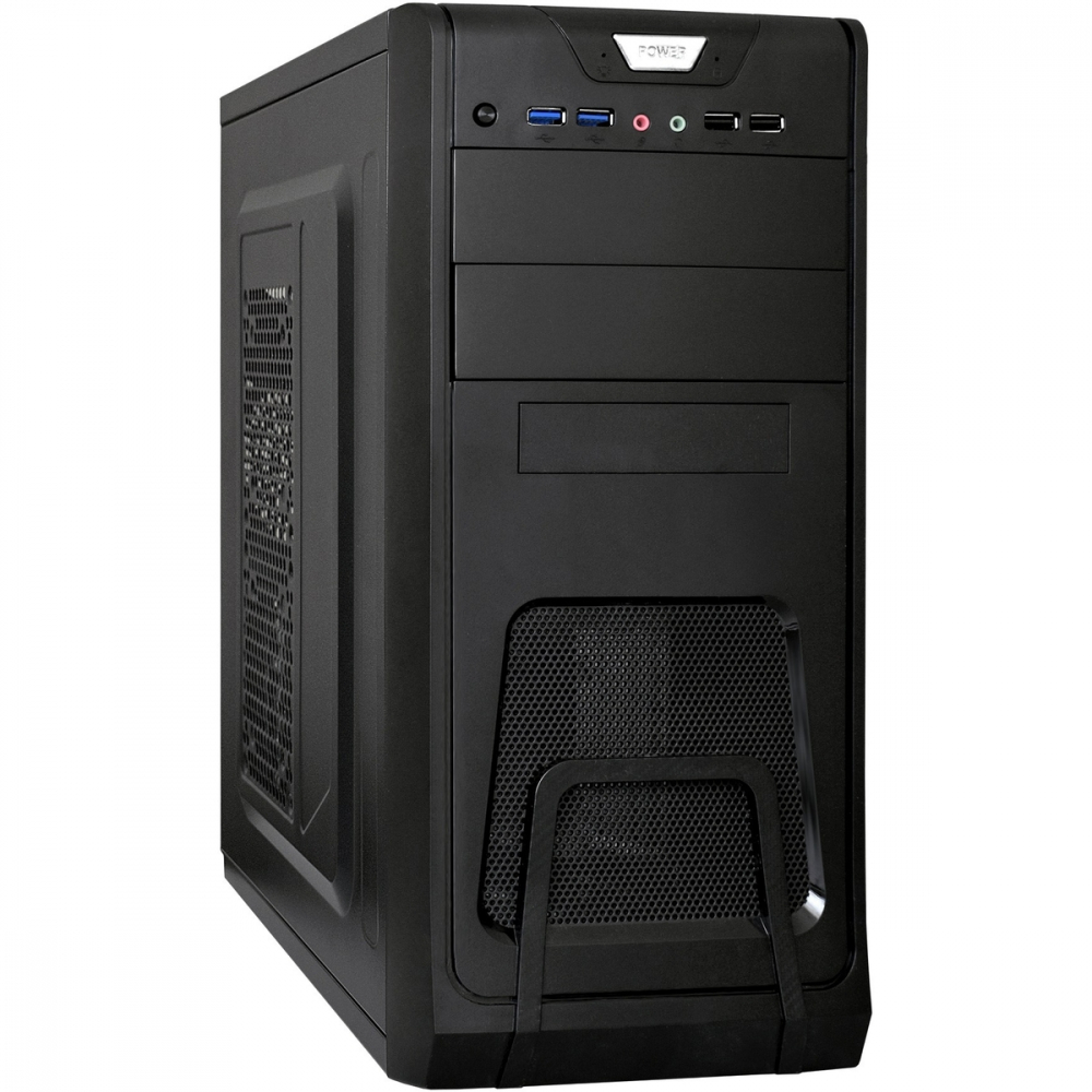 Корпус ExeGate CP-603 EX278394RUS Mid-Tower - миниатюра 5