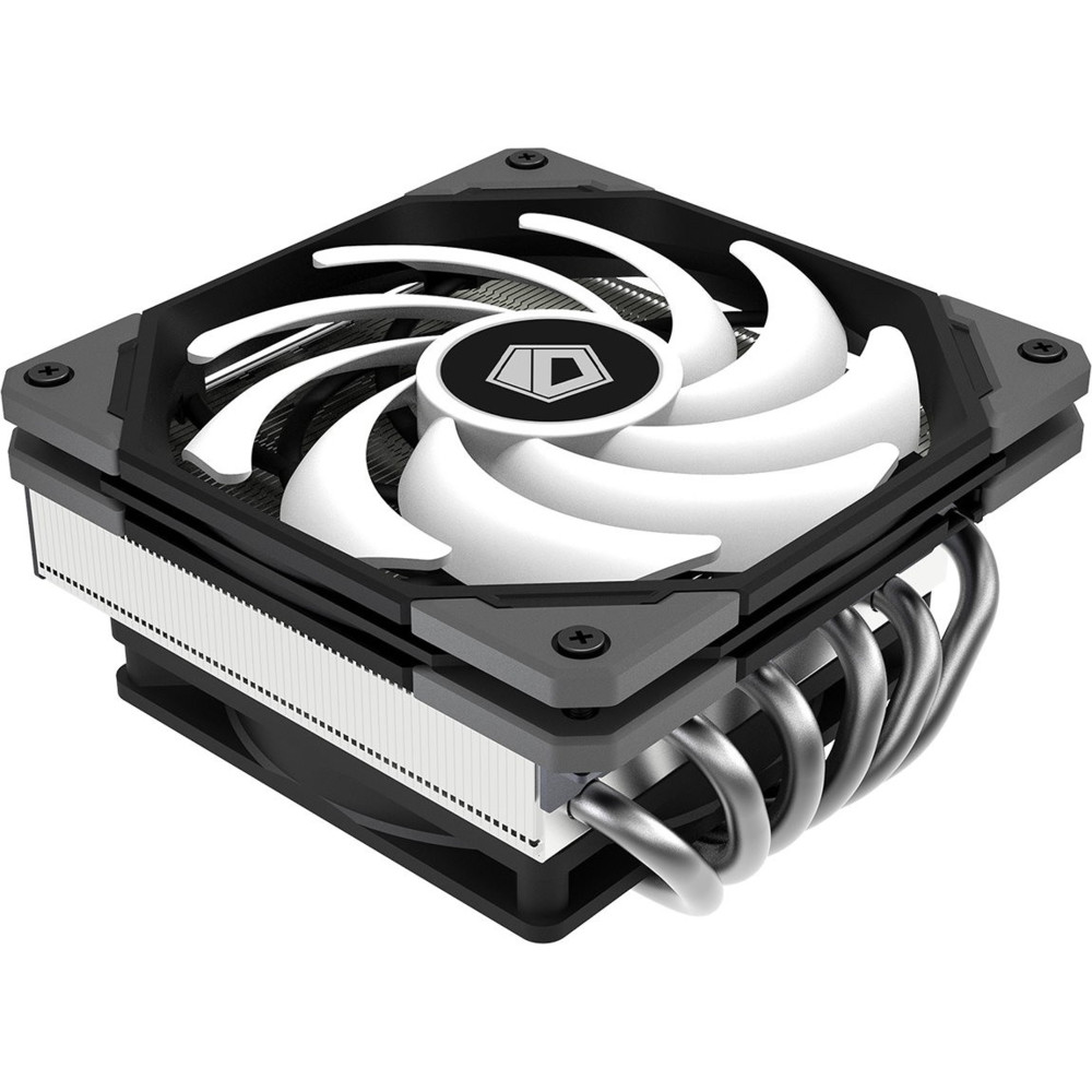 Система охлаждения ID-Cooling IS-60 EVO ARGB Для процессора - миниатюра 9
