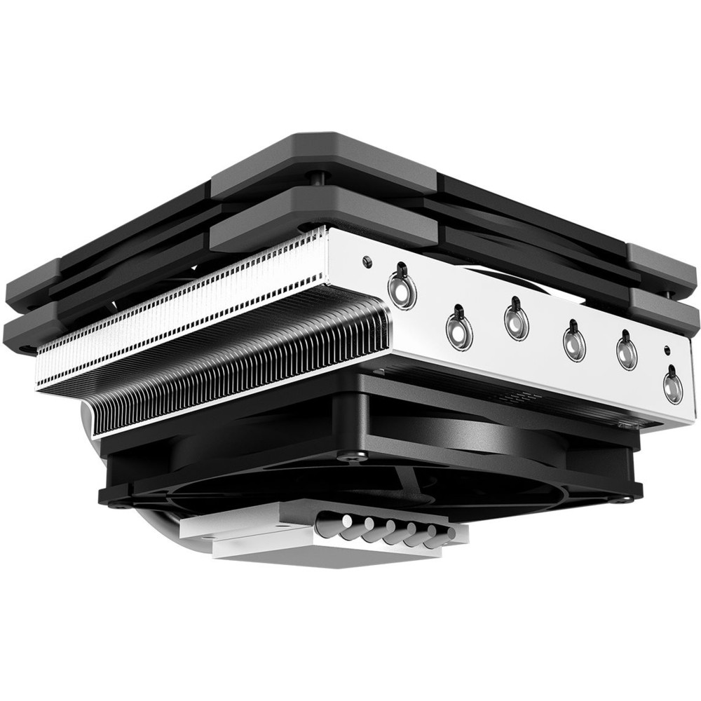 Система охлаждения ID-Cooling IS-60 EVO ARGB Для процессора - миниатюра 11