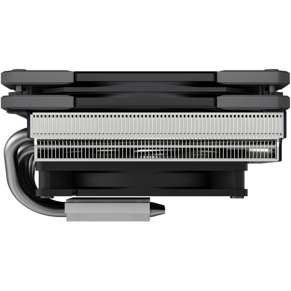 Система охлаждения ID-Cooling IS-60 EVO ARGB Для процессора - миниатюра 13