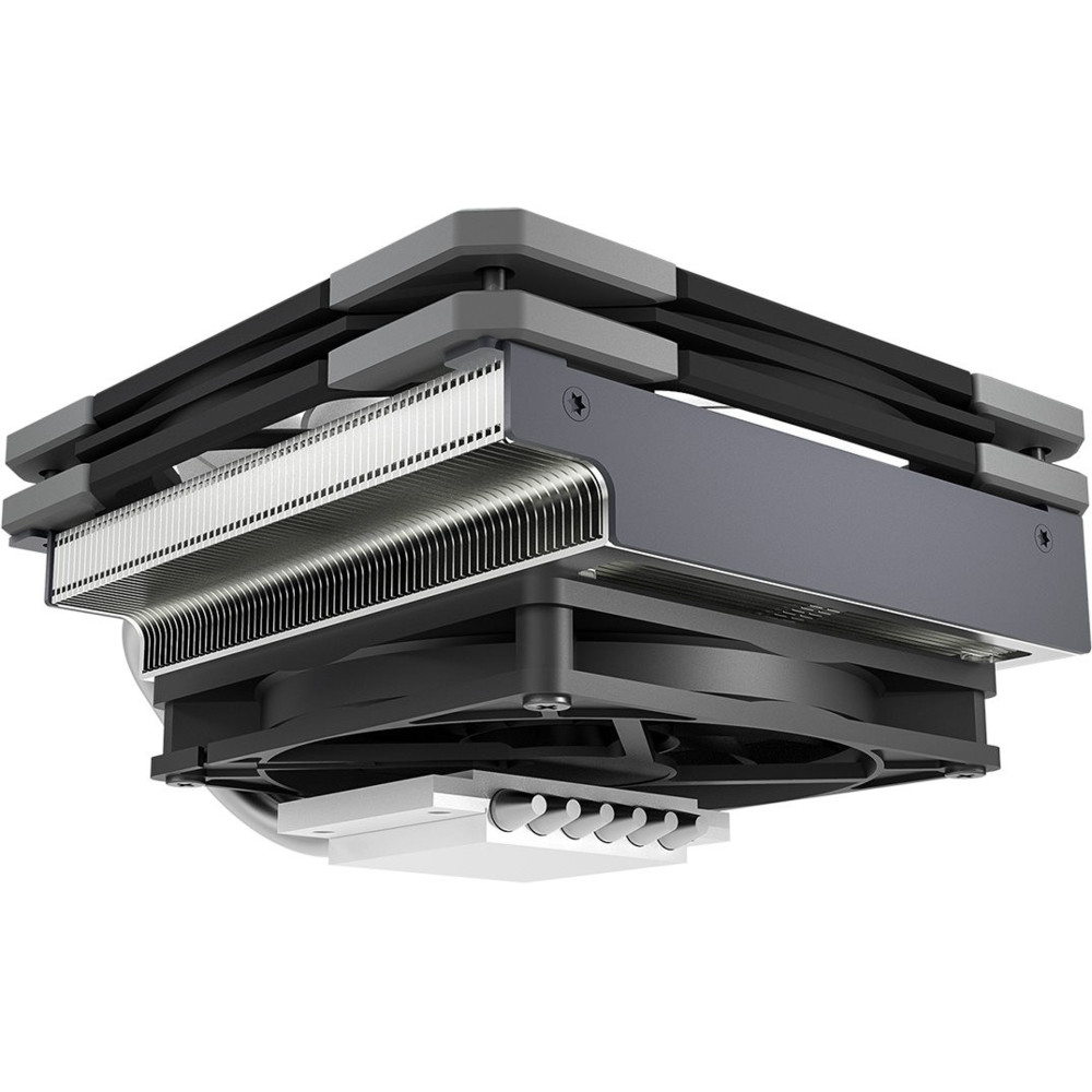 Система охлаждения ID-Cooling IS-60 EVO ARGB Для процессора - миниатюра 10