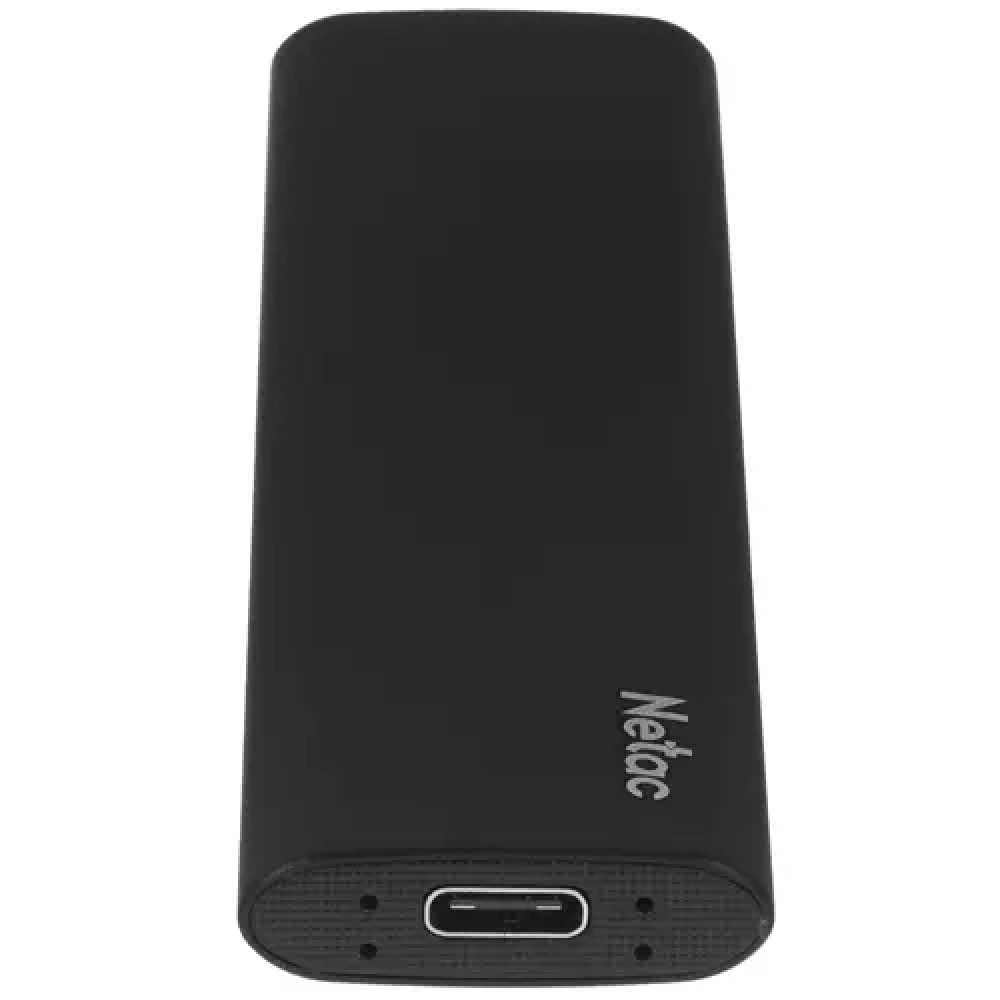 Внешние накопители Netac Z SLIM NT01ZSLIM-128G-32BK 128 ГБ - миниатюра 6