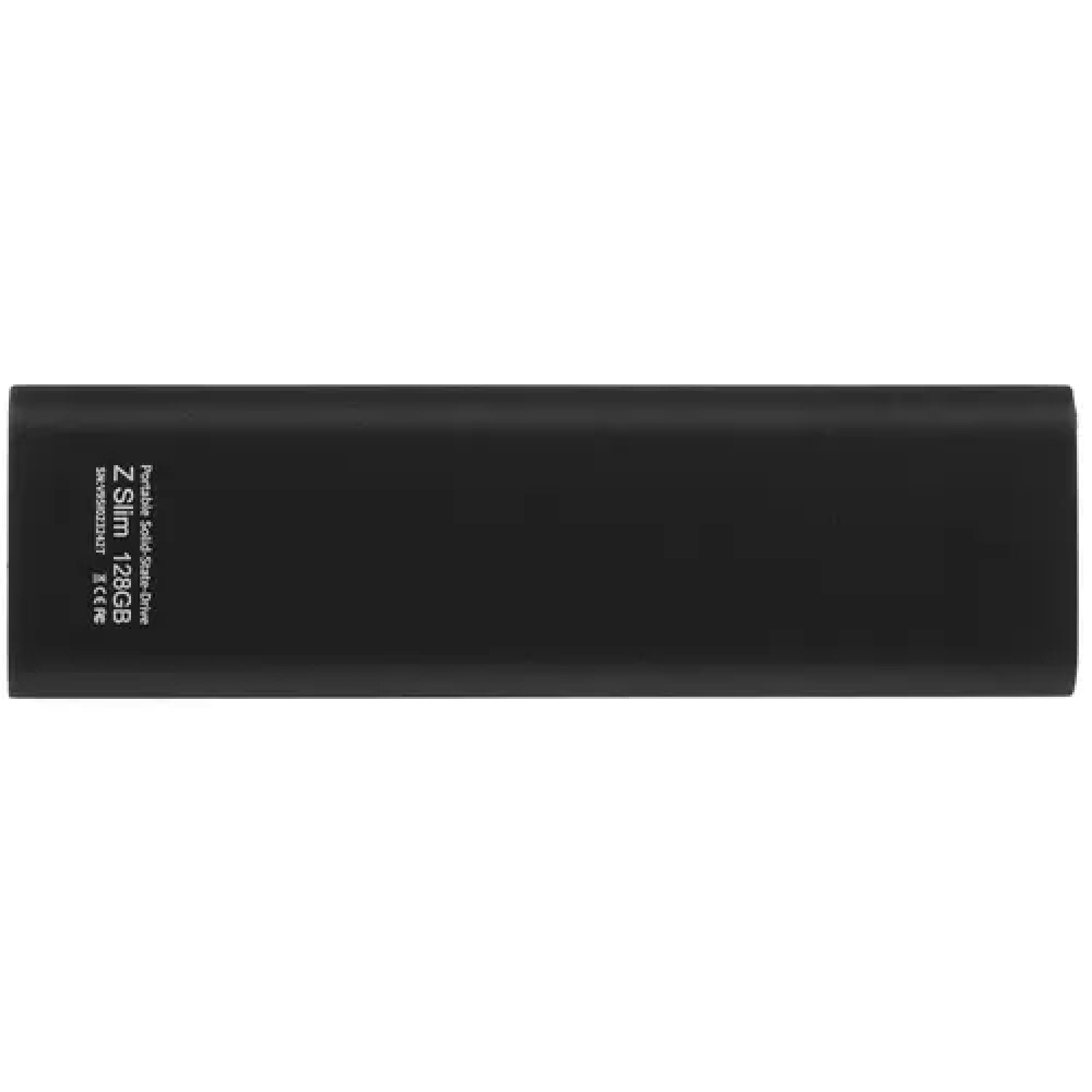 Внешние накопители Netac Z SLIM NT01ZSLIM-128G-32BK 128 ГБ - миниатюра 5