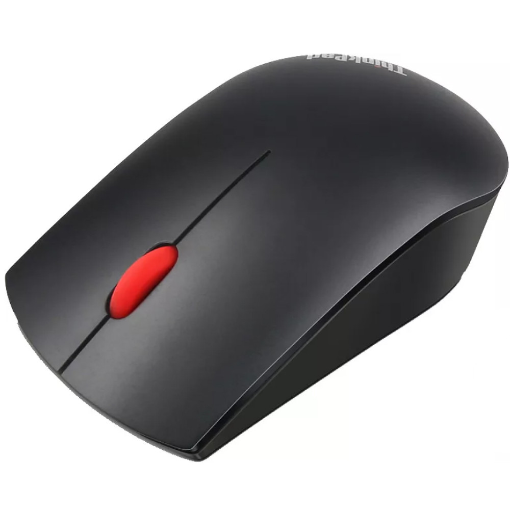 Мышь Lenovo ThinkPad Essential 4X30M56887 Премиальные, Беспроводная - миниатюра 5