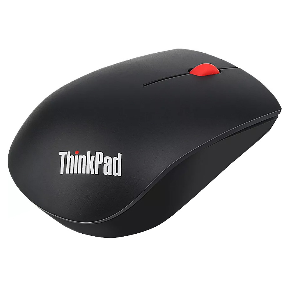 Мышь Lenovo ThinkPad Essential 4X30M56887 Премиальные, Беспроводная - миниатюра 7