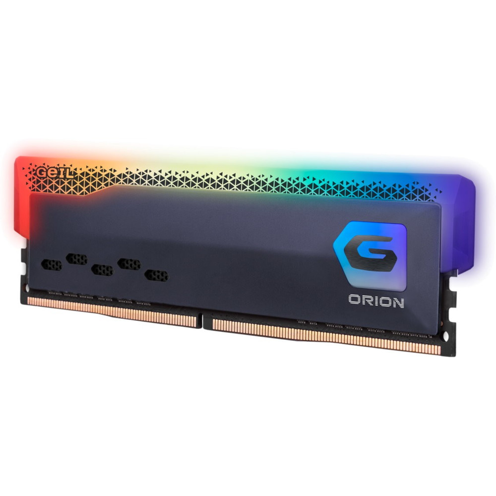 ОЗУ Geil 16 GN416GB3200C22S DIMM, DDR4, 16 Гб, 3200 МГц - миниатюра 6