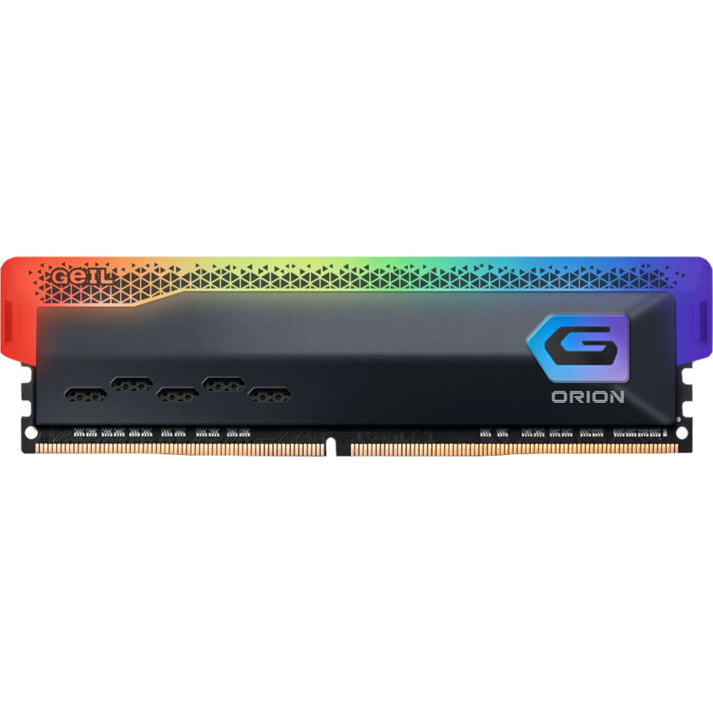 ОЗУ Geil 16 GN416GB3200C22S DIMM, DDR4, 16 Гб, 3200 МГц - миниатюра 4