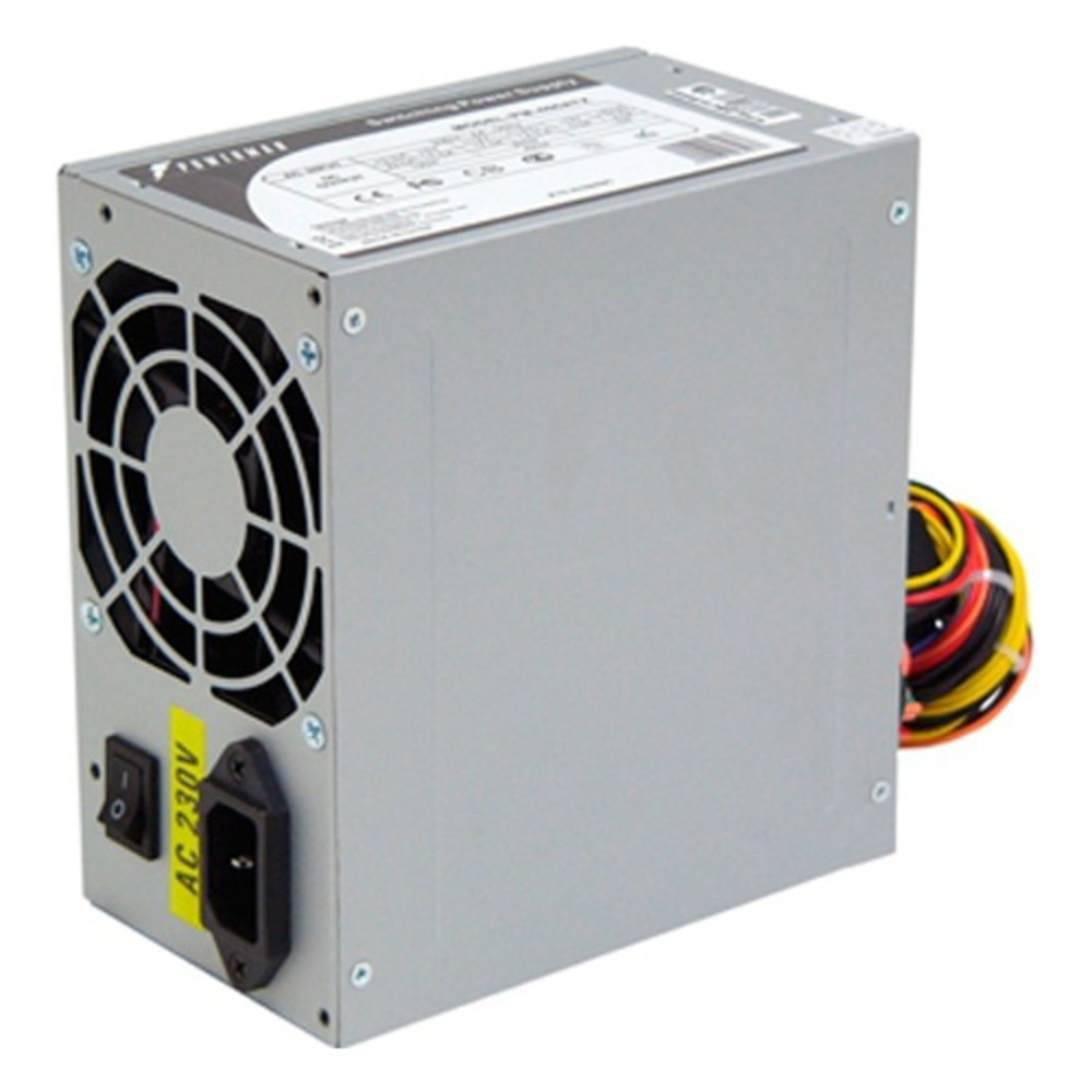 Блок питания Powerman Power Supply PM-400ATX 6106507 400 Вт - миниатюра 2