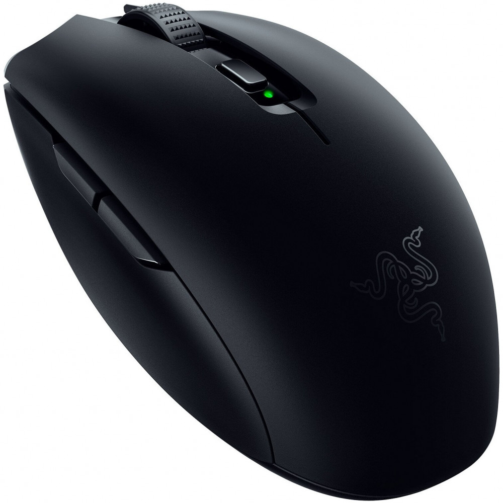 Мышь Razer Orochi V2 RZ01-03730100-R3G1 Игровые, Беспроводная - миниатюра 7
