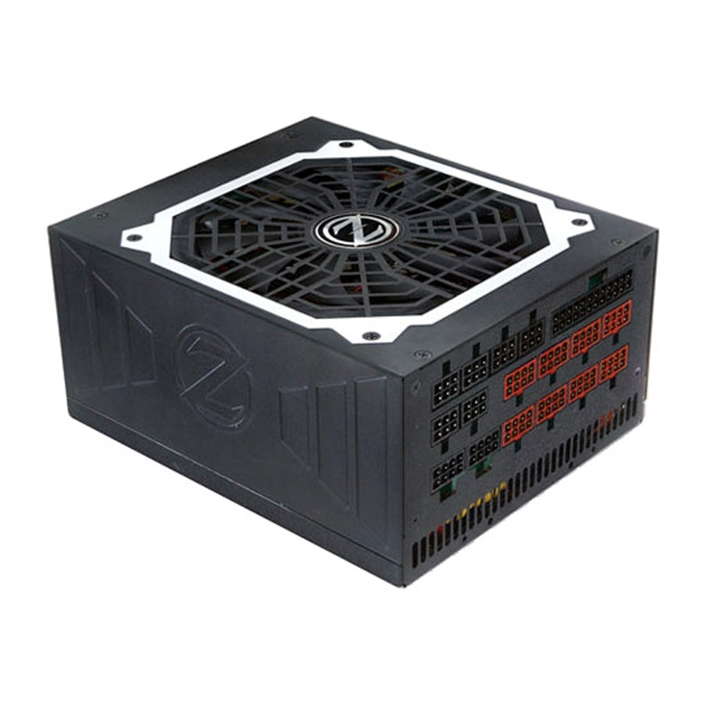 Блок питания Zalman ZM850-ARX 850 Вт - миниатюра 3