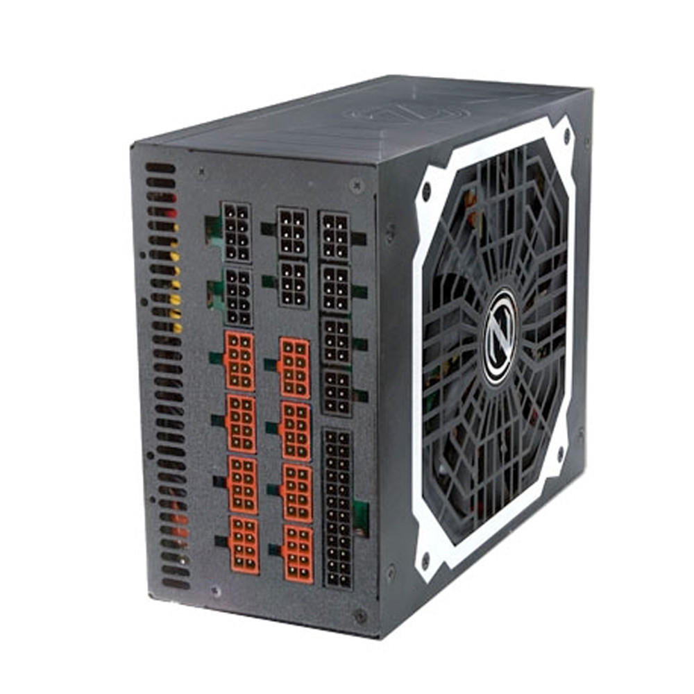 Блок питания Zalman ZM850-ARX 850 Вт - миниатюра 4
