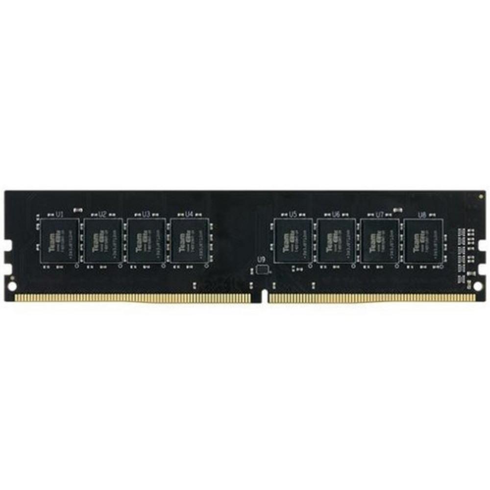 ОЗУ Team Group 8 ГБ TED48G2666C19016 DIMM, DDR4, 8 Гб, 2666 МГц - миниатюра 2