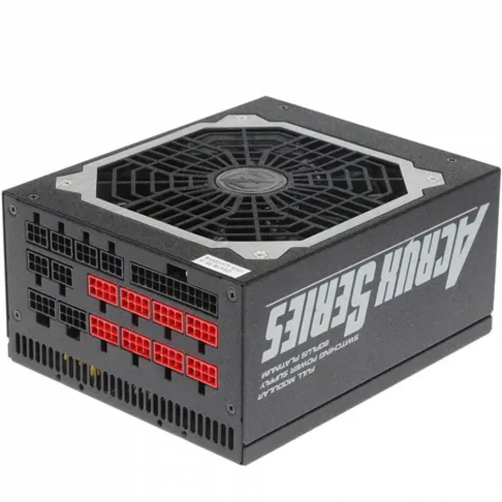 Блок питания Zalman ZM1000-ARX 1000 Вт - миниатюра 11