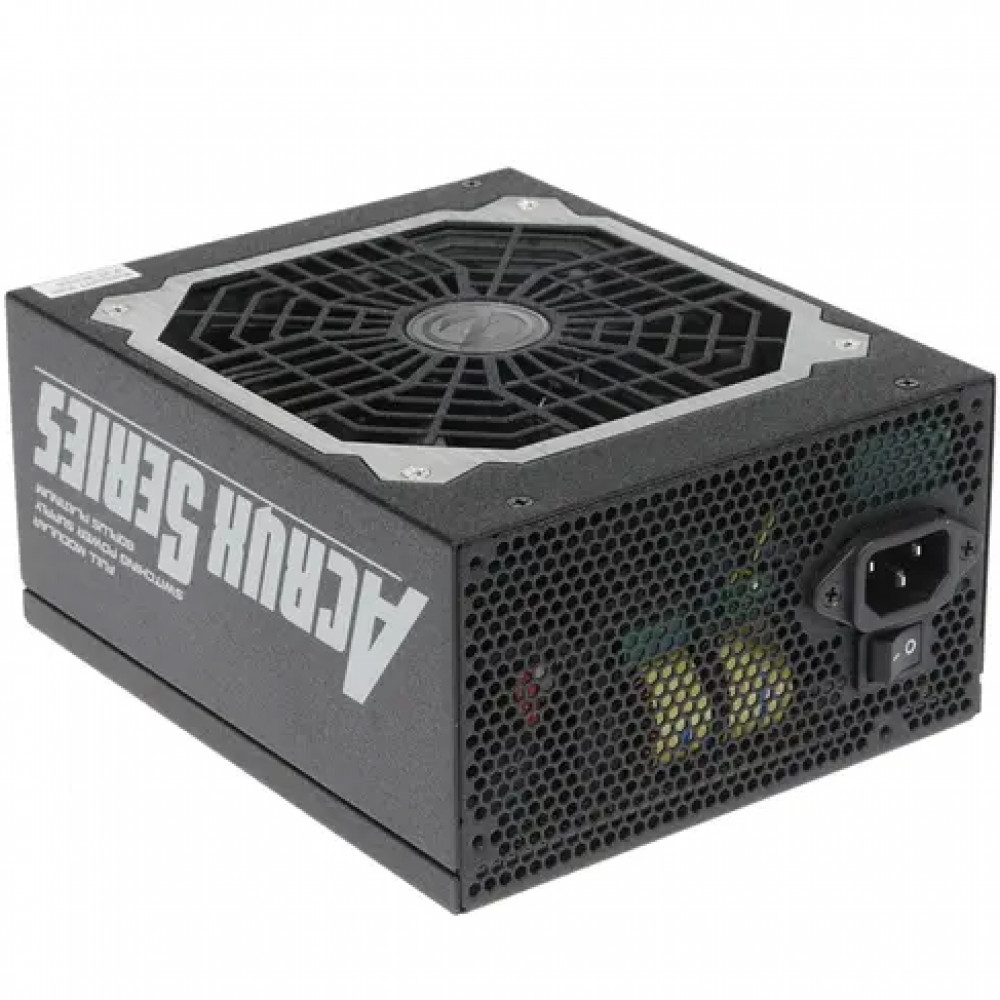 Блок питания Zalman ZM1000-ARX 1000 Вт - миниатюра 13