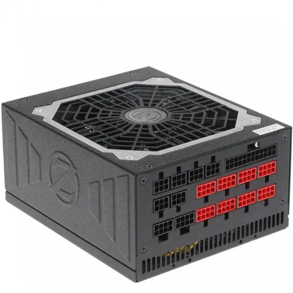 Блок питания Zalman ZM1000-ARX 1000 Вт - миниатюра 9