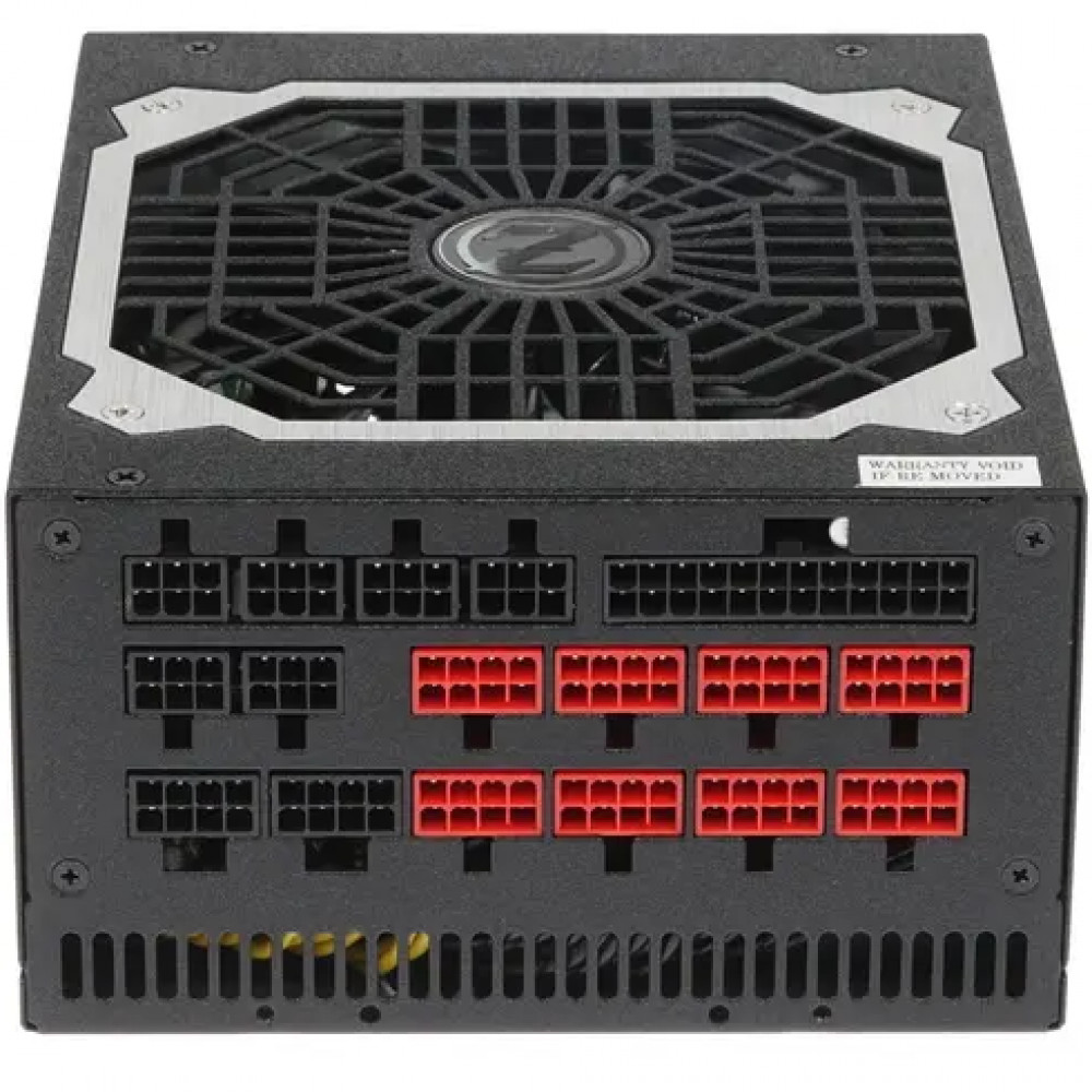 Блок питания Zalman ZM1000-ARX 1000 Вт - миниатюра 10