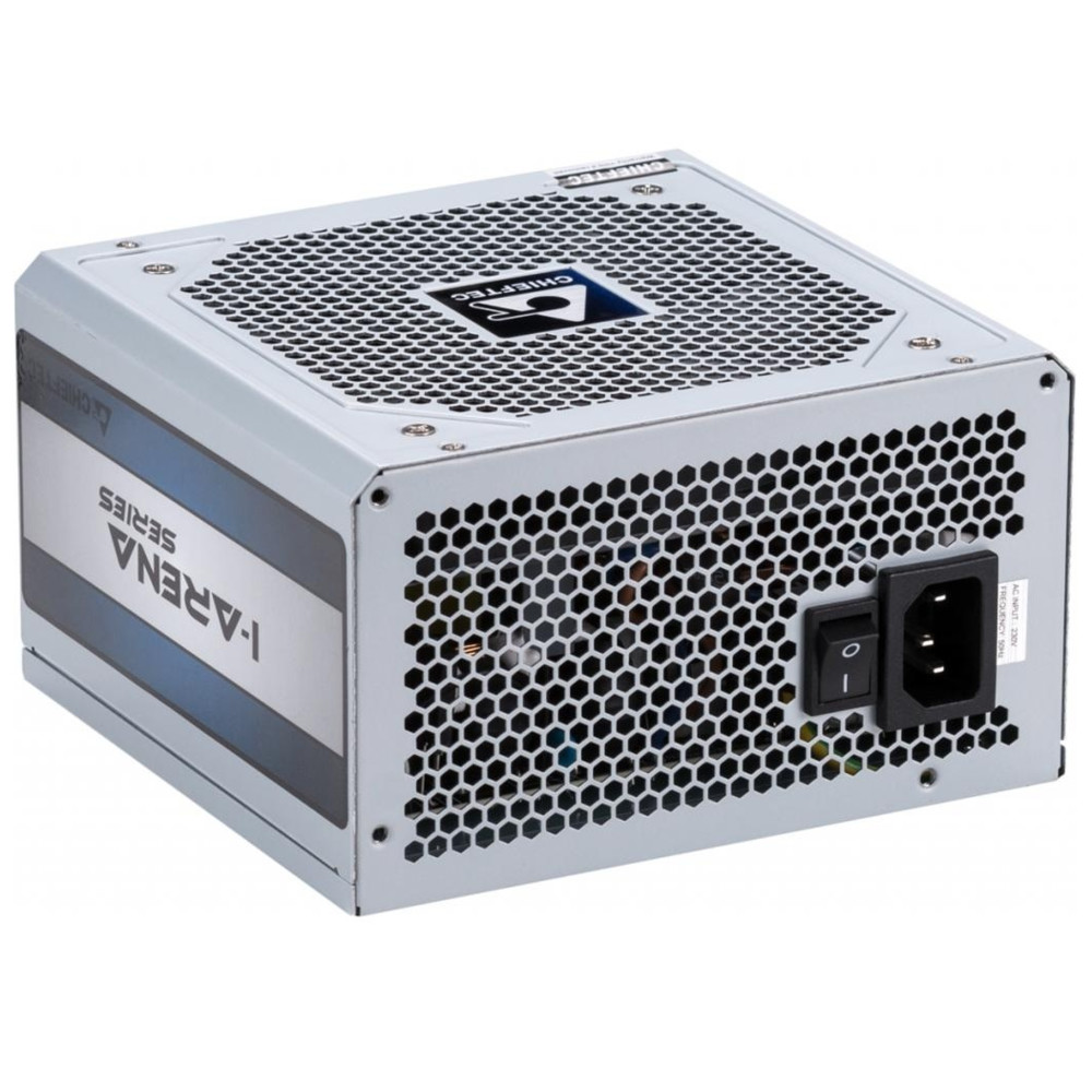 Блок питания Chieftec iARENA ATX2.3 GPC-700S 700 Вт - миниатюра 7