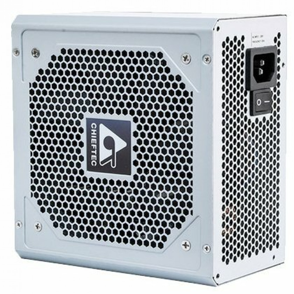 Блок питания Chieftec iARENA ATX2.3 GPC-700S 700 Вт - миниатюра 6
