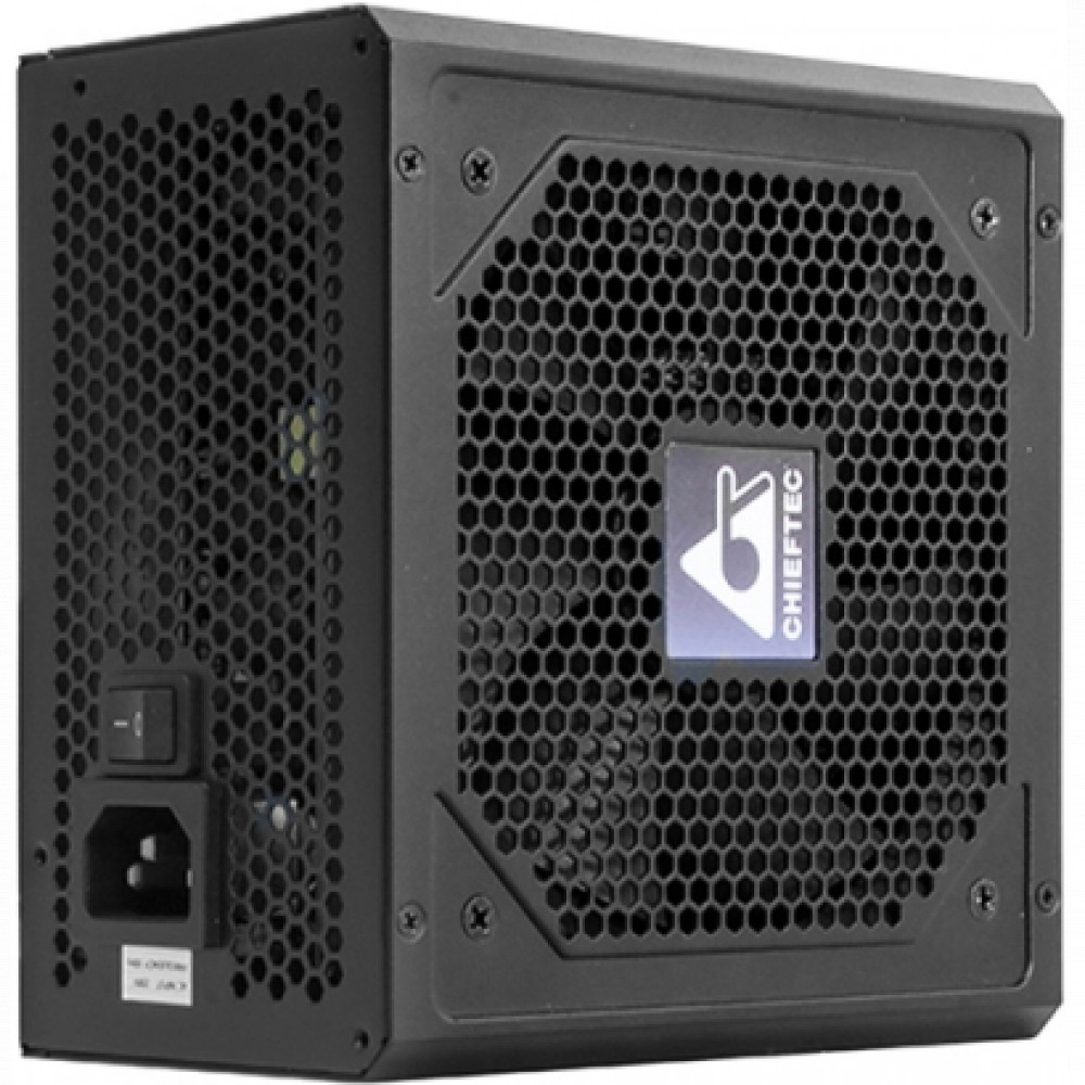 Блок питания Chieftec Eco GPE-700S 700 Вт - миниатюра 8