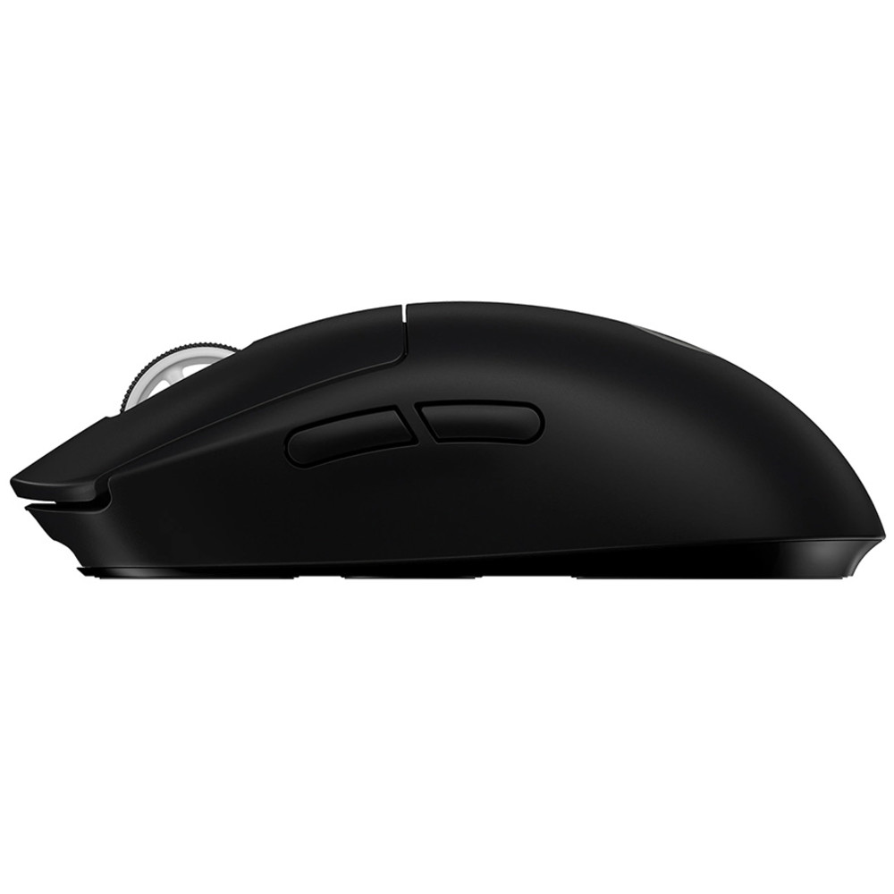Мышь Logitech PRO X SUPERLIGH 910-005880 Игровые, Беспроводная - миниатюра 12