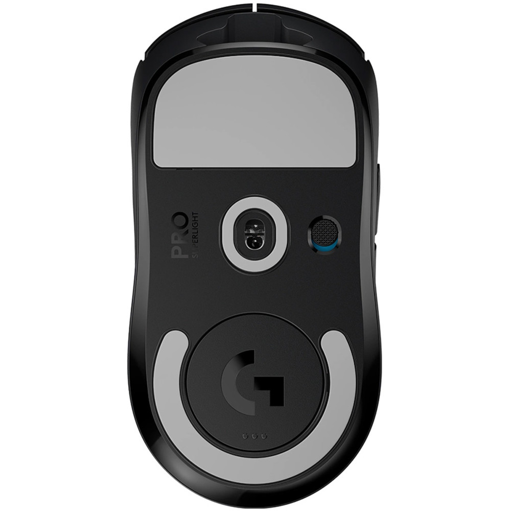 Мышь Logitech PRO X SUPERLIGH 910-005880 Игровые, Беспроводная - миниатюра 8