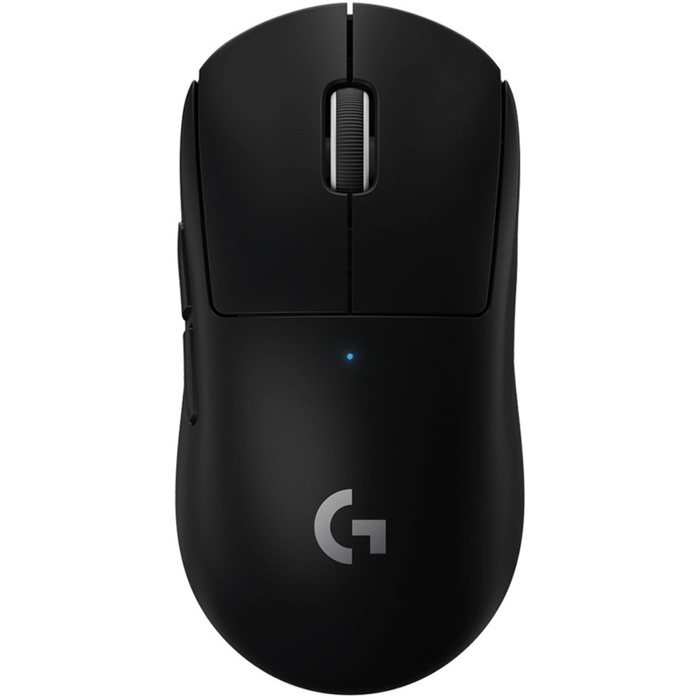 Мышь Logitech PRO X SUPERLIGH 910-005880 Игровые, Беспроводная - миниатюра 7