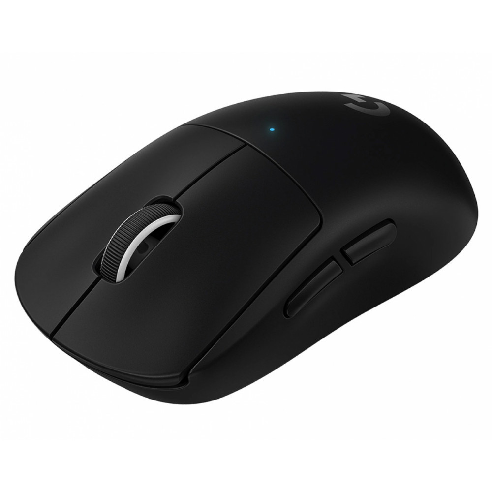 Мышь Logitech PRO X SUPERLIGH 910-005880 Игровые, Беспроводная - миниатюра 10