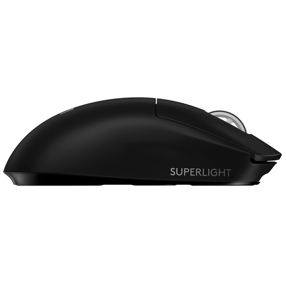 Мышь Logitech PRO X SUPERLIGH 910-005880 Игровые, Беспроводная - миниатюра 11