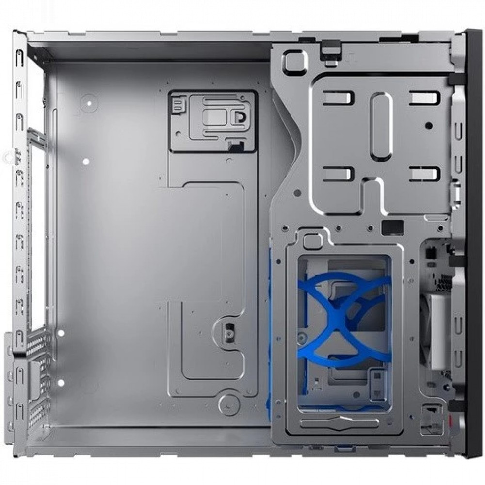 Корпус Powerman EL555BK PM-300TFX 6143524 Small Form Factor - миниатюра 11