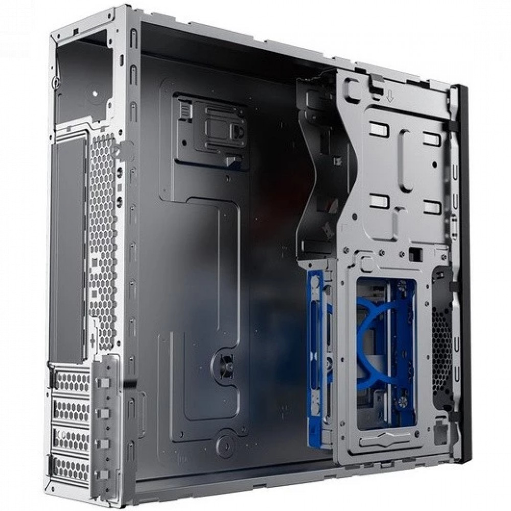 Корпус Powerman EL555BK PM-300TFX 6143524 Small Form Factor - миниатюра 10