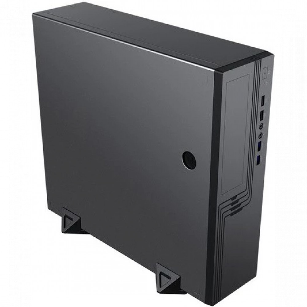 Корпус Powerman EL555BK PM-300TFX 6143524 Small Form Factor - миниатюра 13