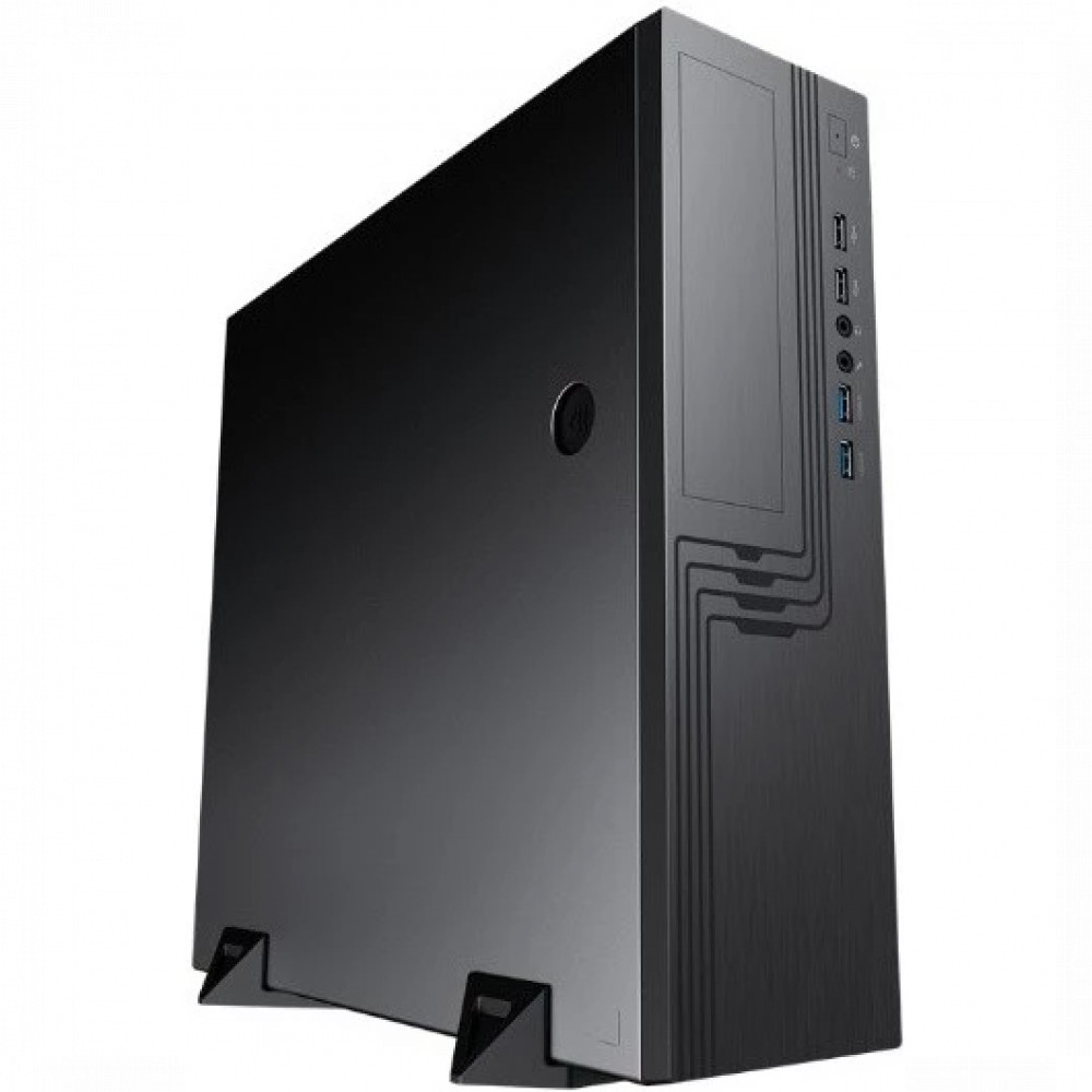 Корпус Powerman EL555BK PM-300TFX 6143524 Small Form Factor - миниатюра 8