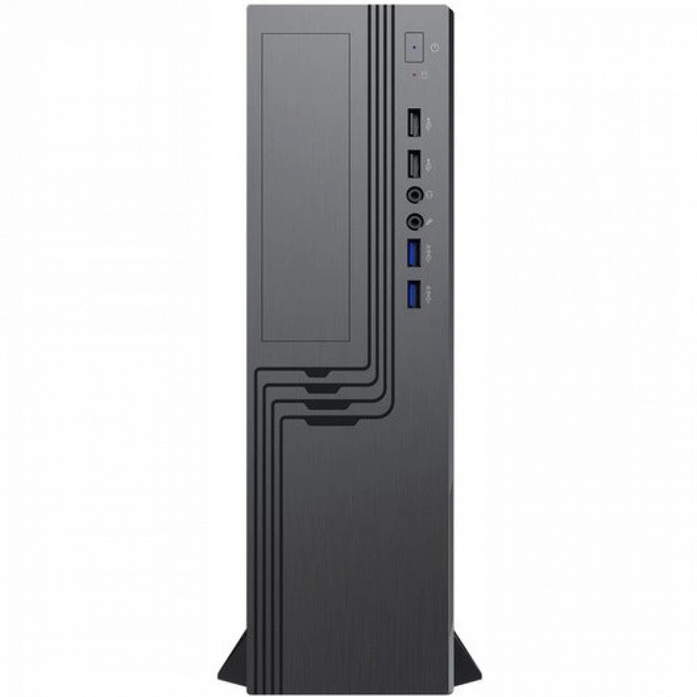 Корпус Powerman EL555BK PM-300TFX 6143524 Small Form Factor - миниатюра 12