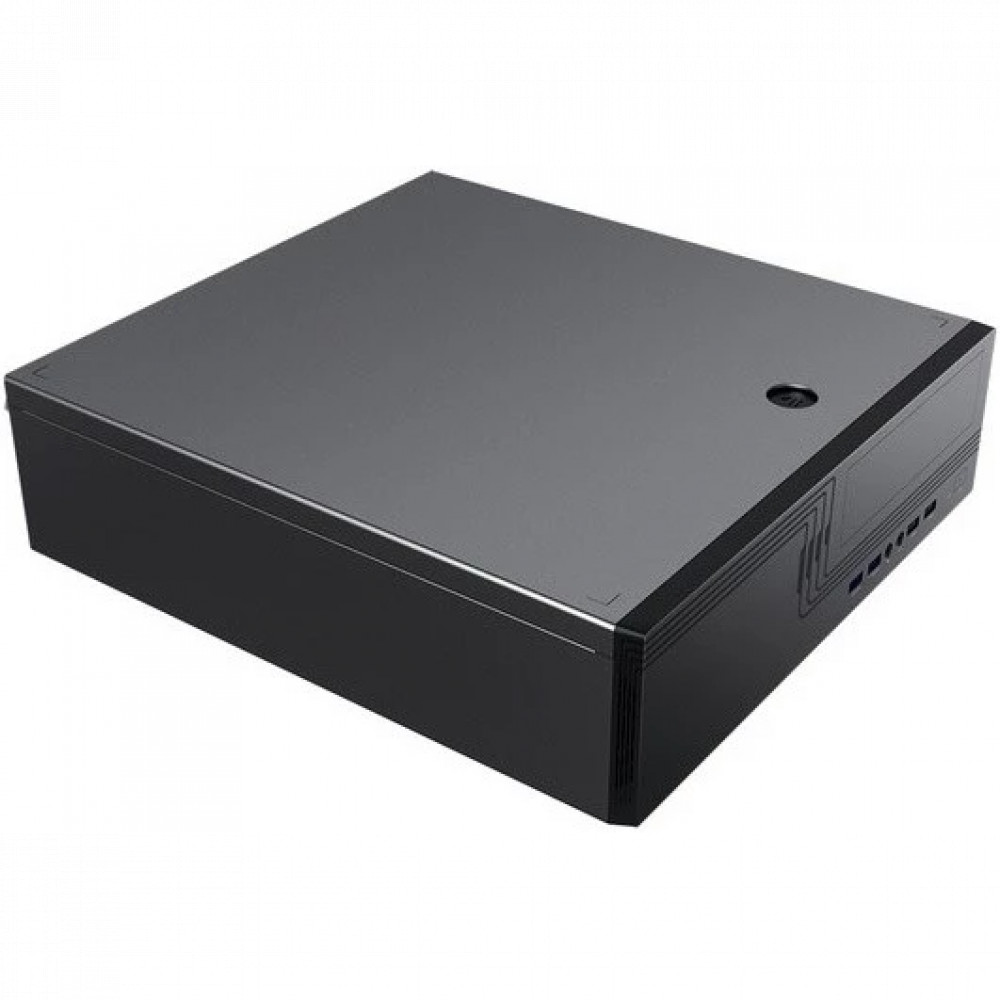 Корпус Powerman EL555BK PM-300TFX 6143524 Small Form Factor - миниатюра 14