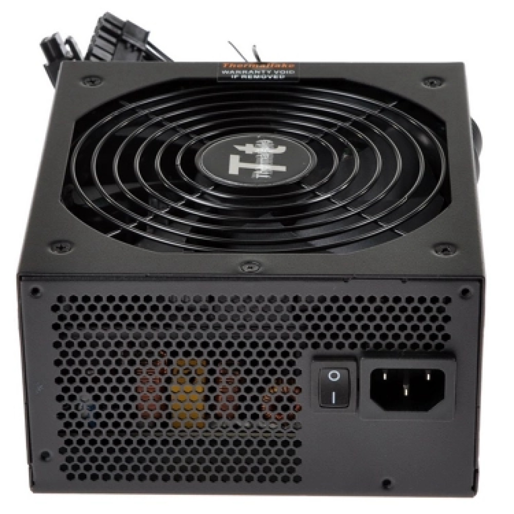 Блок питания Thermaltake Smart SE 630W SPS-630MPCBEU 630 Вт - миниатюра 6